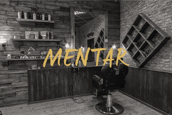 メンズカット美容室予約の00円カット Mentar メンター