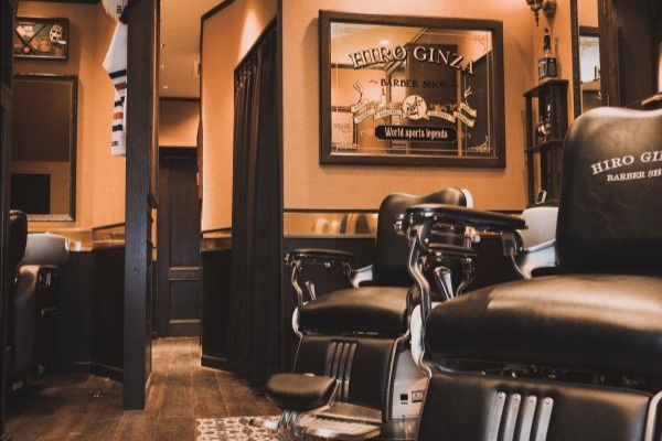 BARBERSHOP 大宮店